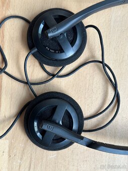 Sennheiser PX 100 II - 5