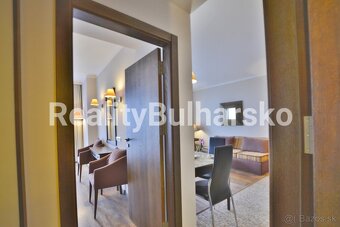 Luxusní apartmán na prodej resort BARCELO – Slunečné pobřeží - 5