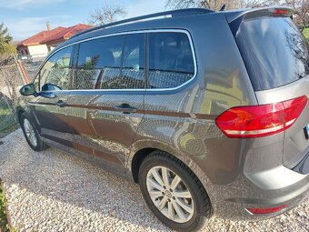 VW TOURAN 2.0 TDI 140KW - 5