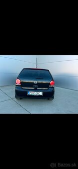 VW Polo 9N 1.9 TDi  3dv. - 5