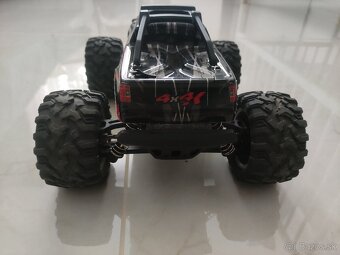 rc auto na diaľkové ovládanie - 5