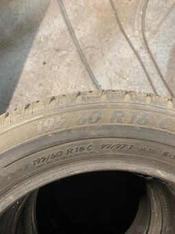 195/60r16c matador - 5