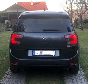 Citroen C4 Grand Picasso - 5