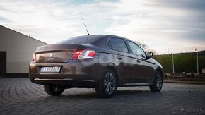 Peugeot 301 1.2 Vti Allure - 5