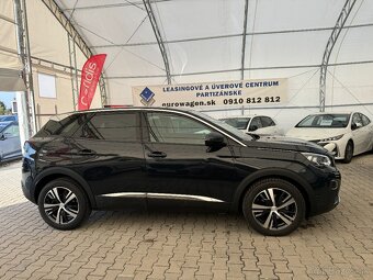 Peugeot 3008 1.5 BlueHDi Allure Automat - 5