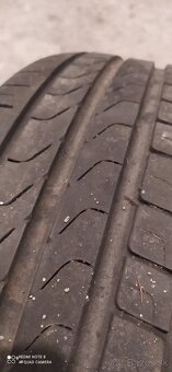 Letná sada 225/60 R16 - 5