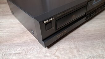 Technics SL - P  202 a - 5