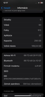 iphone 11 pro 256gb - 5