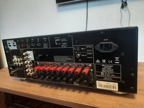 Predám 7.2 AV receiver Pioneer VSX-924 - 5