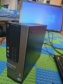 Dell optiplex - 5