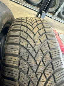 Pneumatiky Bridgestone Blizzak IM005 uvelkosti 225/65R17 4ks - 5