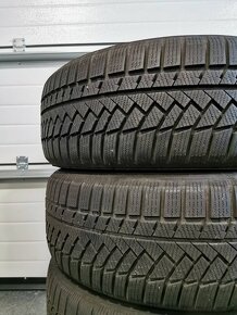 Continental 225/60 R17 99H zimné pneumatiky - 5