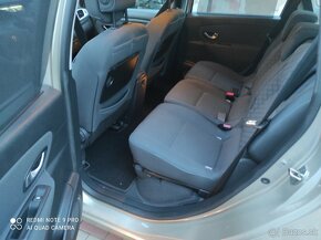 Renault scenic 1.6 benzín - 5