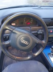 Audi a4 B5 1.9 85kw automat facelift combi - 5