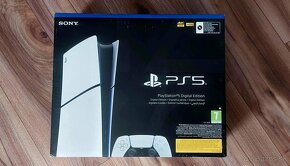 PLAYSTATION 5 - 5