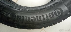 Zimné pneu 225/55 R17 97H Continental - 5