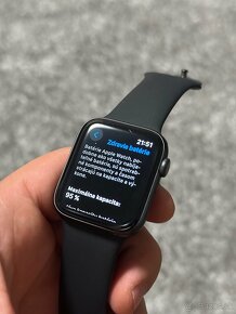 Apple watch 4 44mm - 5