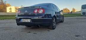 Volkswagen Passat B6, 3.2 FSI - 5