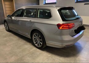 Passat B8 - 5