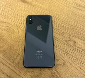 iPhone XS 64GB Space Grey - 5