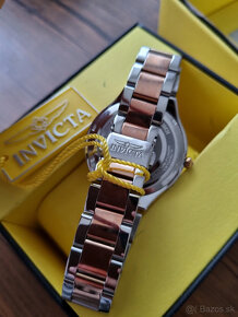 invicta angel - 5