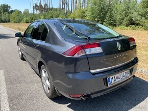 Renault Laguna 2.0 dCi 150k Black Edition - 5