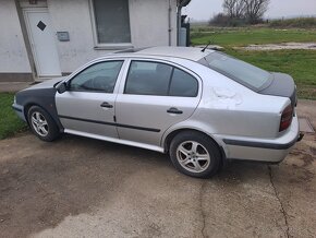 Skoda octavia 1.9tdi 81kw - 5