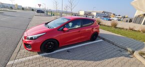 Kia ceed GT, r.v. 10/2018....97500 km ... - 5