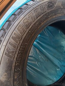 KINGSTAR, 185/65 R15 - 5