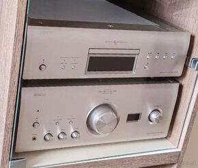 DENON PMA 2500 NE v orig. boxu - jako nový - 5