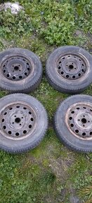 Zimne pneumatiky hyundai i20 175/70R14T - 5