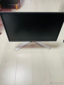 Herný monitor AOC AG241QG - 5