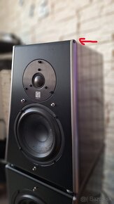 QLN Signature mk II+Sub82+602MKII+AudioQuest SLIP-DB - 5