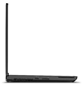 Lenovo THINKPAD P52:Core i7 8850H,64GB,SSD 1TB,Quadro P2000 - 5