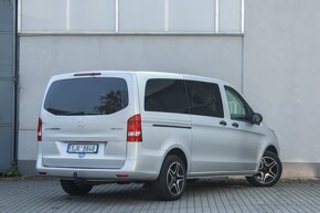 Mercedes-Benz Vito 116 CDI L KB Pro (8 místné) - 5