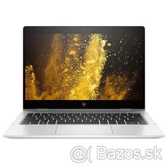 HP EliteBook x360 830 G6 - 5