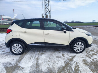 Renault Captur - 5