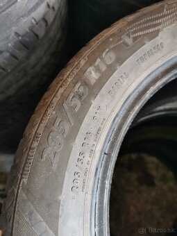 205/55r16 Matador Letné - 5