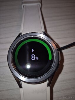 Samsung galaxy watch  4 40 mm - 5