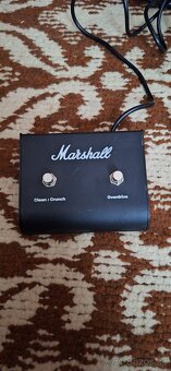 Marshall MG50FX - 5