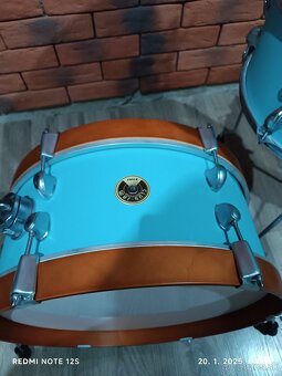 Tama  Club Jam mini  AQUA - 5