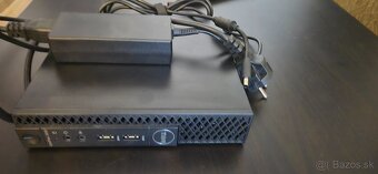 Predam PC Dell optiplex 3050 micro - 5