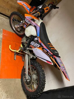 KTM EXC 500 (XCW) - 5