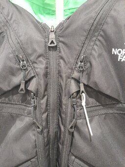 Northface ABS lavinovy batoh - 5