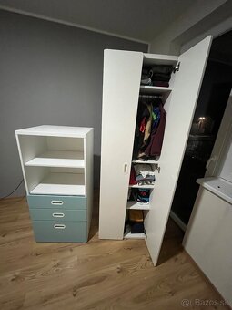 ikea detska zostava - 5