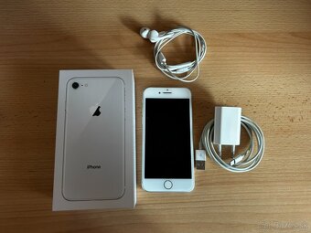 Iphone 8 256 GB - 5