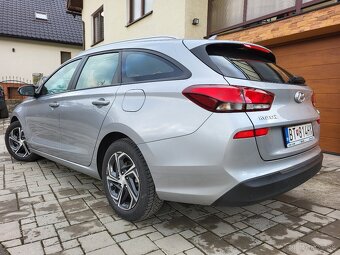 Hyundai i30 1.0 T-GDi Comfort - 5