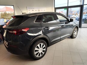 Opel Grandland X 1.6 CDTI S&S Enjoy - 5