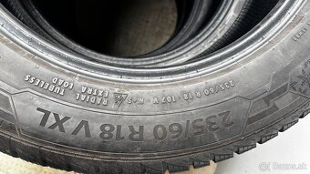 235/60R18 zimne - 5