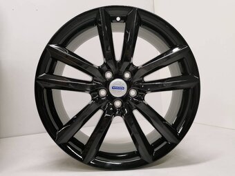 Ford Focus, Volvo XC60 alu disky 5x108 R19 ET50 - 5